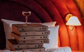 Hotel Christiania Teater Oslo